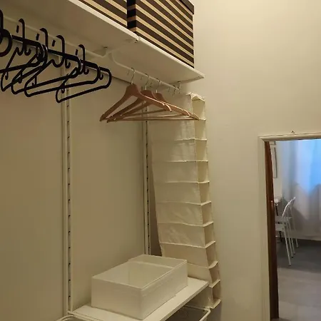 Civico In Centro Palmas *