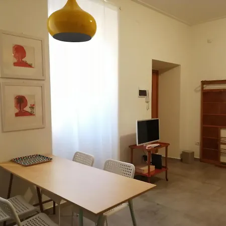 Civico In Centro Palmas 招待所