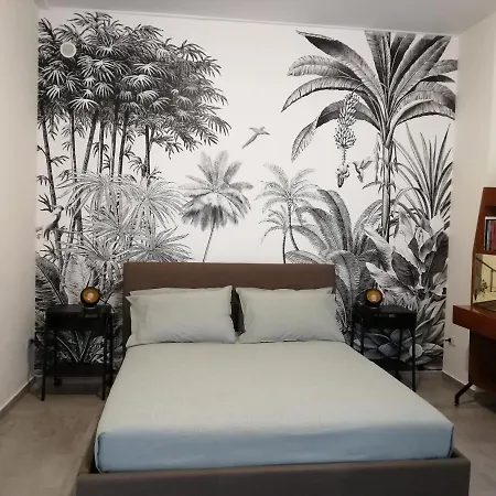 بيت ضيافة Civico In Centro Palmas