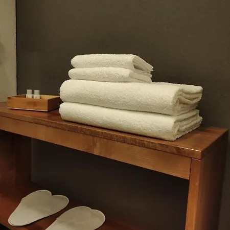 Civico In Centro Palmas 招待所 *