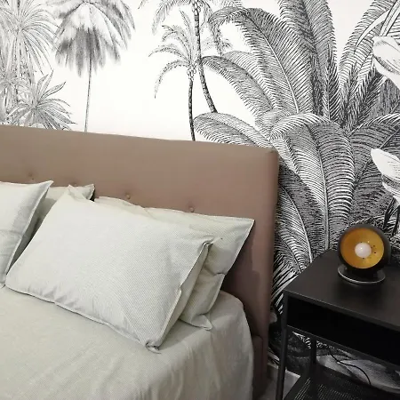 Civico In Centro Palmas 招待所 福利尼奥