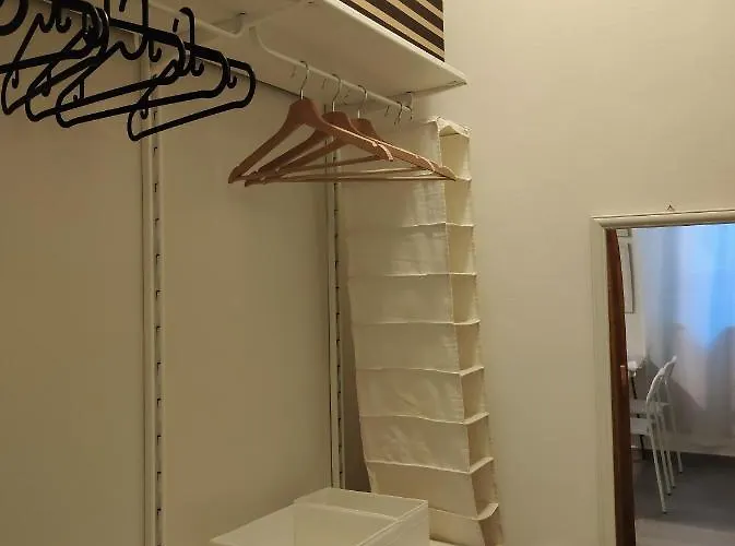 Civico In Centro Palmas *