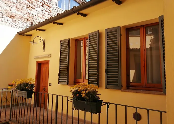 招待所 Civico In Centro Palmas