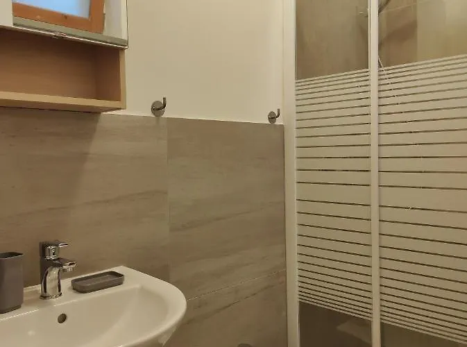 Civico In Centro Palmas Guest house Foligno