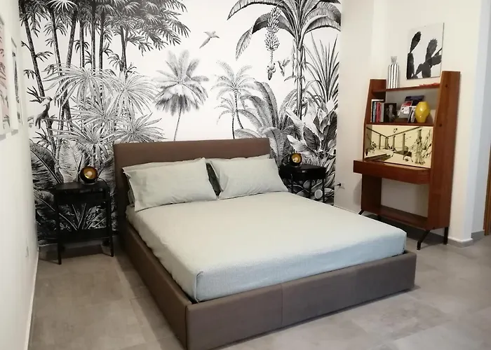 Guest house Civico In Centro Palmas Foligno