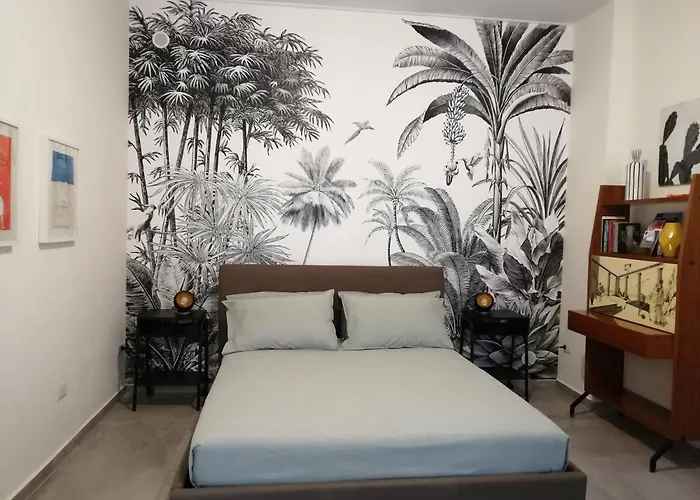 招待所 Civico In Centro Palmas