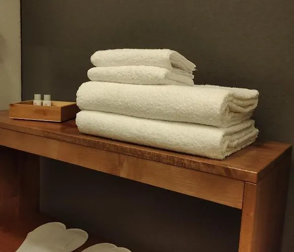 Civico In Centro Palmas 招待所 *