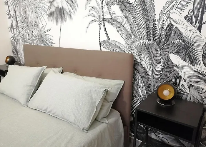 Civico In Centro Palmas 招待所 福利尼奥