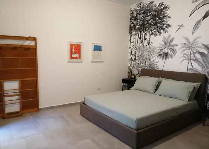 Civico In Centro Palmas * 福利尼奥